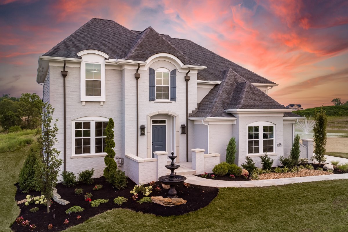 tuscany homes by fischer homes        
        <figure class=